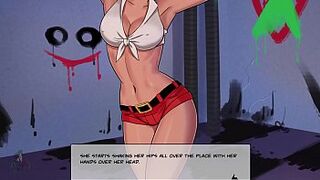 DC comics Something Unlimited Part 20
