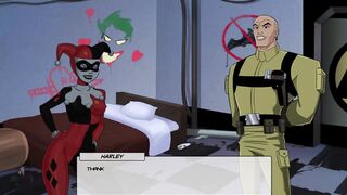 DC comics Something Unlimited Part 20