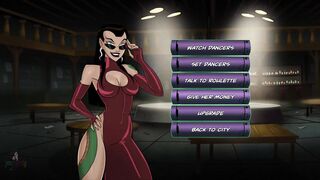 DC comics Something Unlimited Part 20