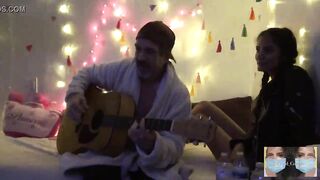 Sing Along with Dr. Grey