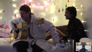 Sing Along with Dr. Grey