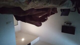Girl friend ko choda