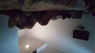 Girl friend ko choda