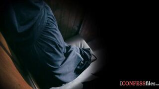 Confessionfiles: British Milf Amica is a Slut