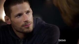 matt lauria and alicia whitt in kingdom