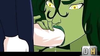 marvel-porn-shehulk