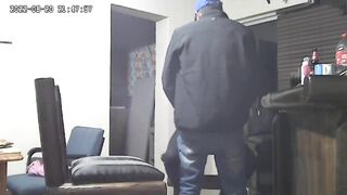 Spy cam : caught my wife cheating with my best friend