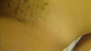 Tiny Titty Hottie Gets Big Cock