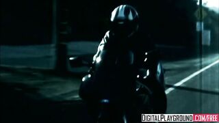 DigitalPlayground - Jesse Jane Erotique, Scene 1