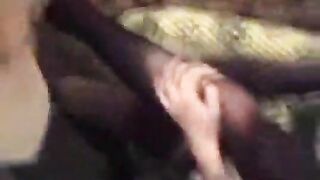 Strange polish Porn Scene