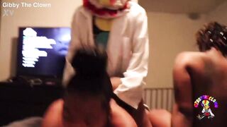Fucking my GF while her friend watches lifetime