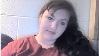 Huge Boobs College Dorm