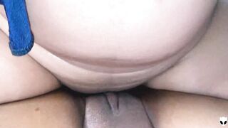 Lesbians Tribbing