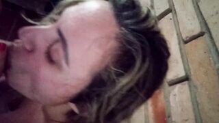 Making Greek Kiss My Husband - SAMUKA VENTURA