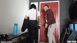 Regular Guy Shawn Alff Has Sex With Pornstar Siri Dahl