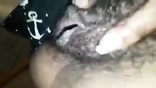 Chocho humedo