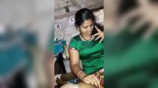 Coimbatore college girl giving blowjob with tamil audio : 2