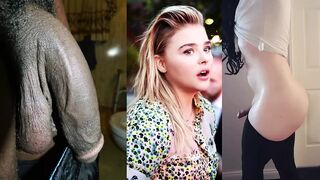 CUM CHALLENGE FOR BBC LOVERS 3