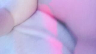 breast fondling and finger masturbation