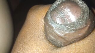 having sex with a girl at home