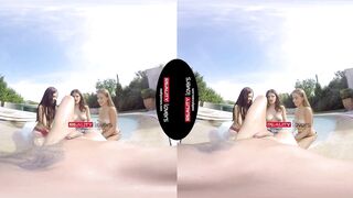 RealityLovers - Spoiled College Teens Out of Control