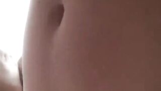 Tattooed emo slut fucked doggystyle hard