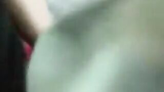 HIJABI COLLEGE GIRL SUCKING LOVER DICK ON COLLEGE