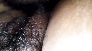 Desi Bhabi tight Pussy Real Fuck