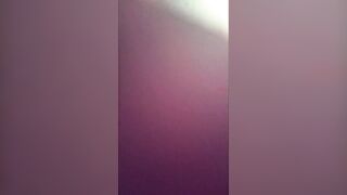 threesome with blindfold girl