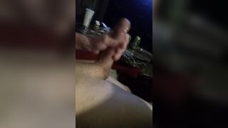 My little cum slut loves cock deep down her throat