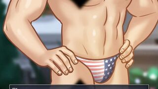 Summertime Saga Cap 62 - The Mayor's Daughter