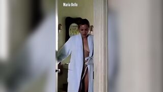 100 Actresses with a Hairy Pussy
