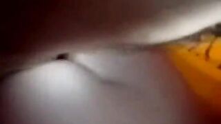 painful amateur anal