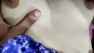 Desi Indian Maid has Sex With Desi Indian Boy