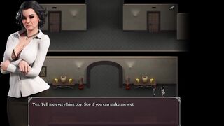 Lust Epidemic #10 - PC Gameplay Lets Play (HD)