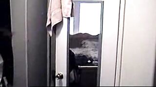 Hot Brunette Webcam Sex