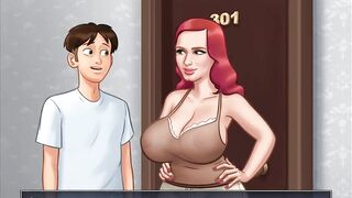 Summertime Saga Cap 61 - Secrets