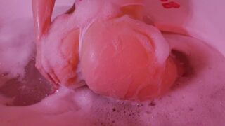 Wet Juicy Ass And Pussy for Valentine's Day Present