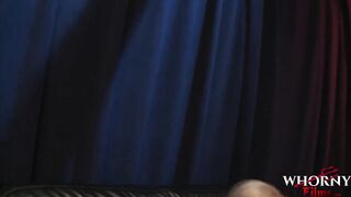 Big Tits MILF Hardcore Anal at the Bar - WHORNYFILMS.COM