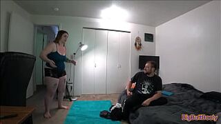 Bratty Fucked And Drenched In Cum