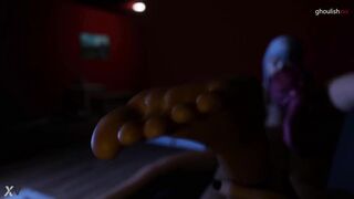 Rich threesome skins fortnite porn