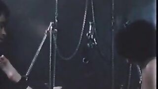 Vintage Domination