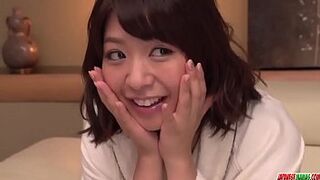 Milf in heats Wakaba Onoue amazing sex in bedroom with - More at Japanesemamas com
