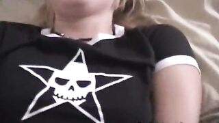 Tight Teela Cap POV Fuck