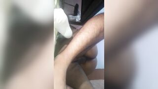 Aaram se karo dard ho rha hai pakistani girl