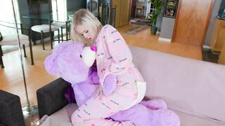 Teddy Humpin