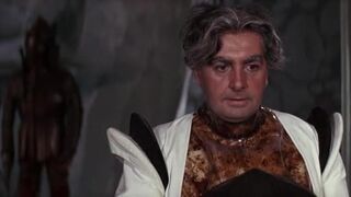 Barbarella