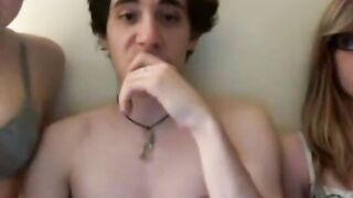 threesome amateurs
