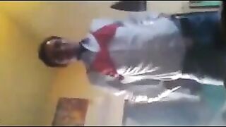 DEsi gang bang