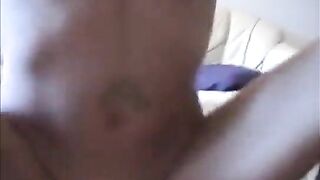 German Teen Monika enjoys good fuck   anal